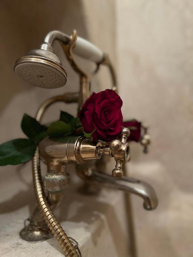 Riad Malfa Marrakesh Buitenkant foto